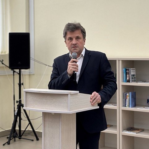 В ЮЗГУ прошла Всероссийская конференция «Программная инженерия – 2026»