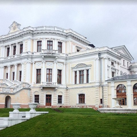 Музей Марьино (Усадьба Барятинских)