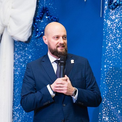 Глава города Курска о благотворительной ярмарке «Время чудес» в ЮЗГУ