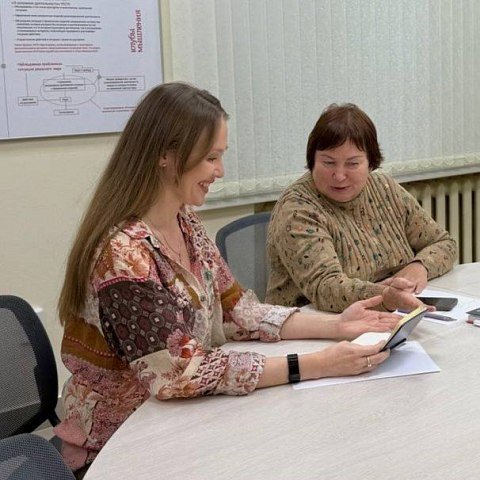 Кафедра коммуникологии и психологии ЮЗГУ завершила цикл встреч «Уважаемые коллеги» Кафедра коммуникологии и психологии ЮЗГУ завершила цикл встреч «Уважаемые коллеги»