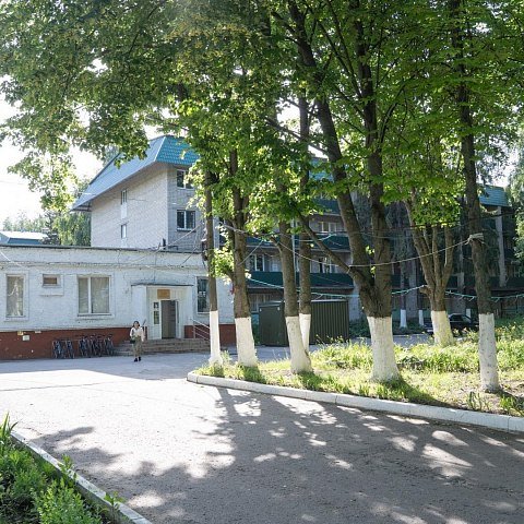 Общежитие ЮЗГУ встречает новых жильцов Общежитие ЮЗГУ встречает новых жильцов