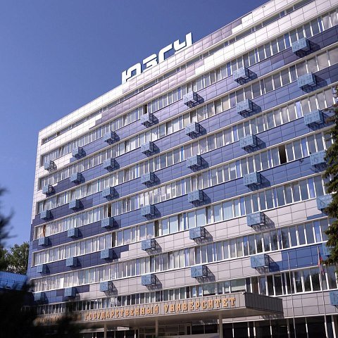 Программы ЮЗГУ вошли в 1-ю лигу Предметного национального агрегированного рейтинга 2025