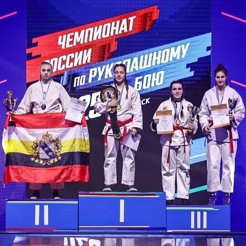 #Итоги2025ЮЗГУ: СПОРТ 