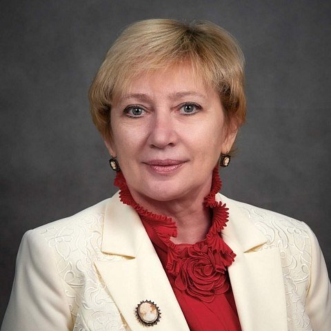 Поздравляем с Днем рождения Татьяну Владимировну Скобликову 