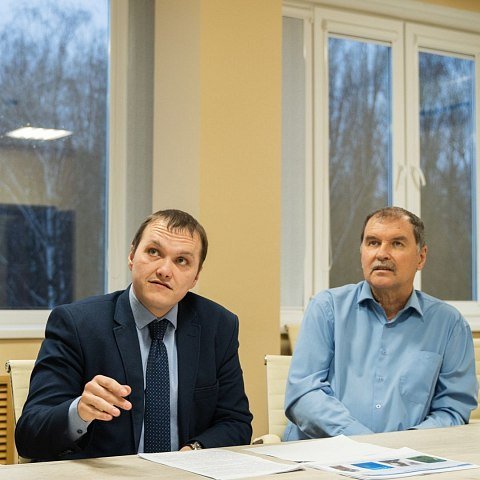 Сотрудник ЮЗГУ выступил на международной конференции в Колумбии