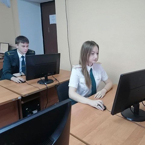 Студенты ЮЗГУ – участники регионального этапа Всероссийской олимпиады по таможенному делу