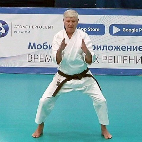 Представители ЮЗГУ – победители Всероссийского открытого турнира по карате 