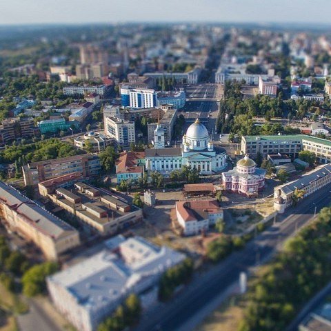 Слова поддержки от представителей университетского сообщества 