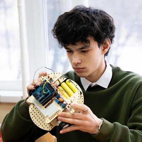 В ЮЗГУ прошла олимпиада по информатике В ЮЗГУ прошла олимпиада по информатике