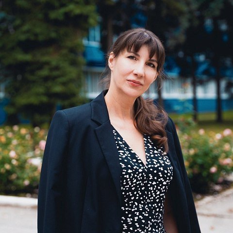 Поздравляем с Днем рождения Екатерину Михайловну Желиховскую