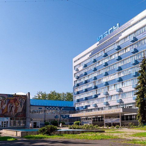 ЮЗГУ – единственный вуз в регионе, победивший в конкурсе акселераторов Платформы НТИ ЮЗГУ – единственный вуз в регионе, победивший в конкурсе акселераторов Платформы НТИ