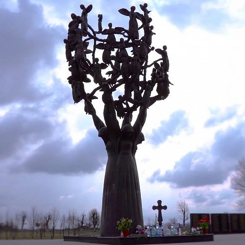 День памяти жертв Беслана… | Видео