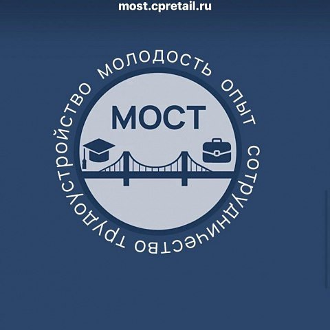 Карьерная платформа «МОСТ»: новые возможности для студентов Карьерная платформа «МОСТ»: новые возможности для студентов
