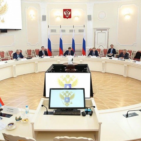 В Минобрнауки России стартовал юбилейный пленум ВАК с участием представителей стран СНГ