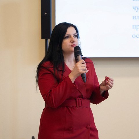 В ЮЗГУ продолжаются кинопоказы документального фильма «Предательство»