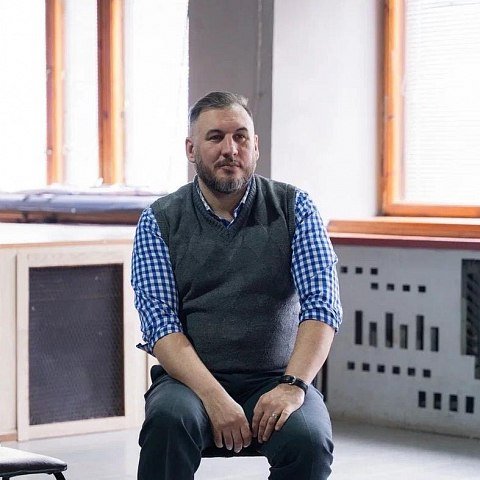 В ЮЗГУ прошла лекция по основам инклюзии