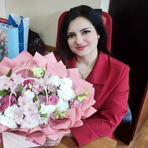 Поздравляем с Днем рождения Лилию Васильевну Чайковскую