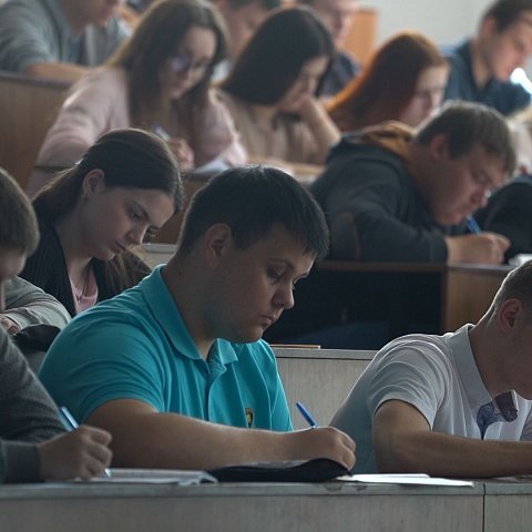 В Минобрнауки России объявили число бюджетных мест на 2022/23 учебный год