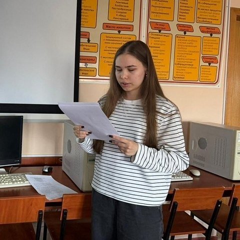 В ЮЗГУ обсудили вопросы продовольственной безопасности В ЮЗГУ обсудили вопросы продовольственной безопасности