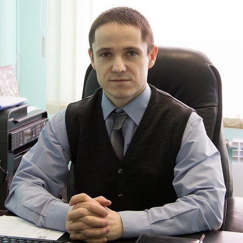 Поздравляем с Днем рождения Ивана Павловича Емельянова 