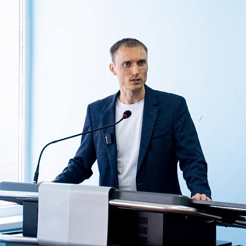 Студенты ЮЗГУ узнали о воздействии психоактивных веществ на жизнь