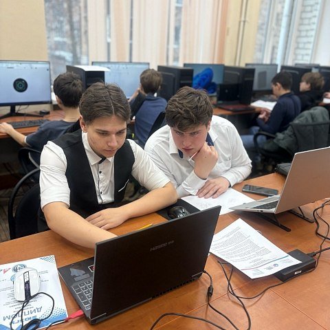 В ЮЗГУ прошел региональный отборочный этап олимпиады по 3D-технологиям В ЮЗГУ прошел региональный отборочный этап олимпиады по 3D-технологиям