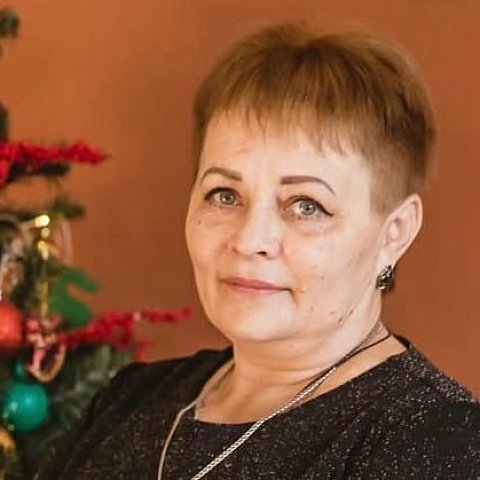 Поздравляем с Днем рождения Нелли Николаевну Пашкову