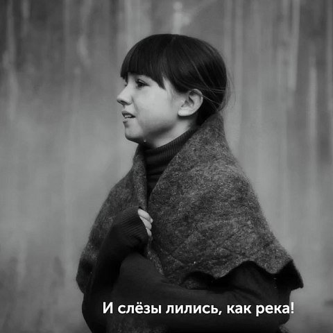 Но город жив и в дни блокады…