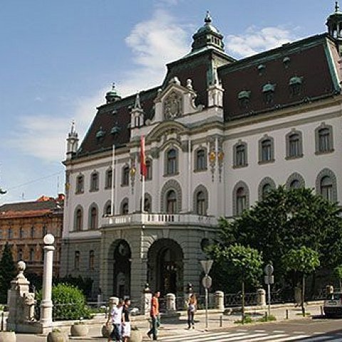 Популярные университеты Словакии для иностранных студентов