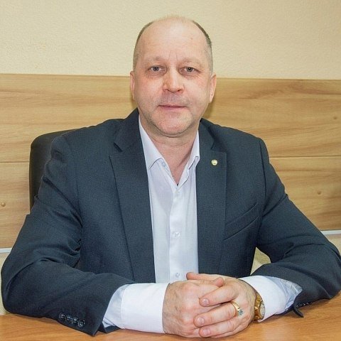 Поздравляем с Днем рождения Александра Александровича Жихорцева