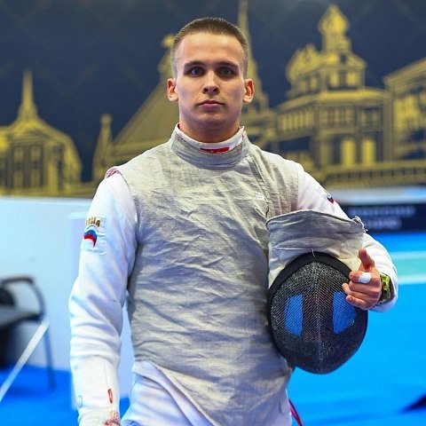 Студент ЮЗГУ удостоен звания «Мастер спорта России» Студент ЮЗГУ удостоен звания «Мастер спорта России»