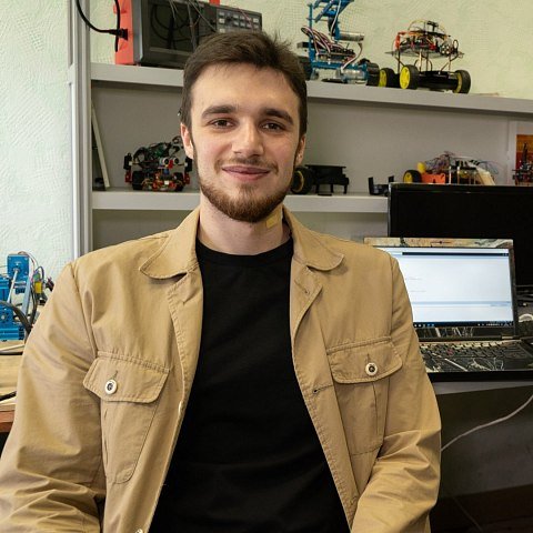 Свяжу свое имя с инновациями
