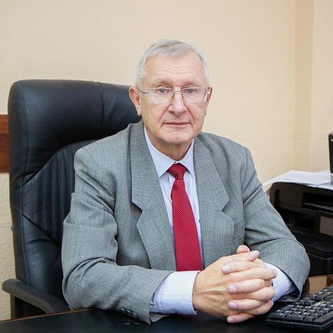 Поздравляем с Днем рождения Сергея Федоровича Яцуна Поздравляем с Днем рождения Сергея Федоровича Яцуна