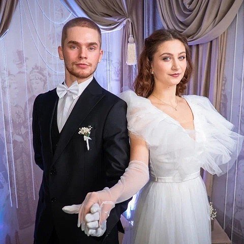 Бал в Тамбове – это любовь 