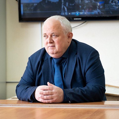 В ЮЗГУ почтили годовщину освобождения Курской области