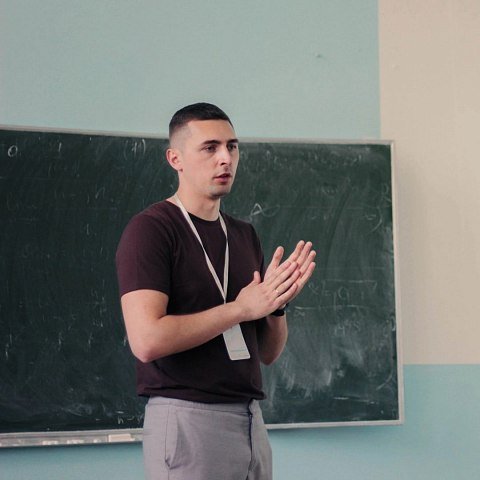 Представитель ЮЗГУ выступил спикером фестиваля студенческого компьютерного спорта