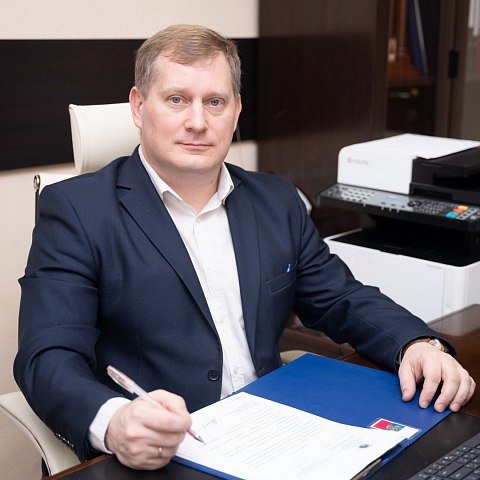 Поздравляем с Днем рождения Алексея Николаевича Струкова