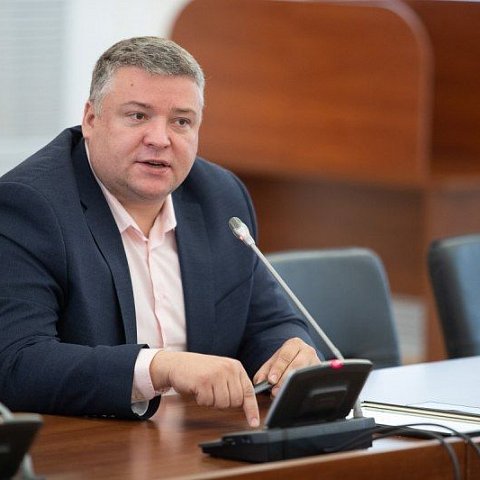 В «Точке кипения» ЮЗГУ пройдет встреча с экспертом Роскомнадзора в сфере информационной безопасности