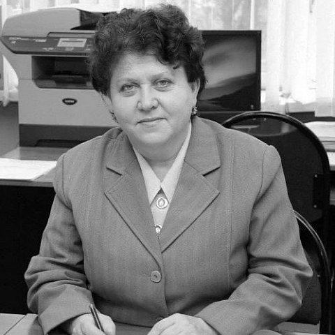 На 63-м году ушла из жизни Екатерина Александровна Ланина