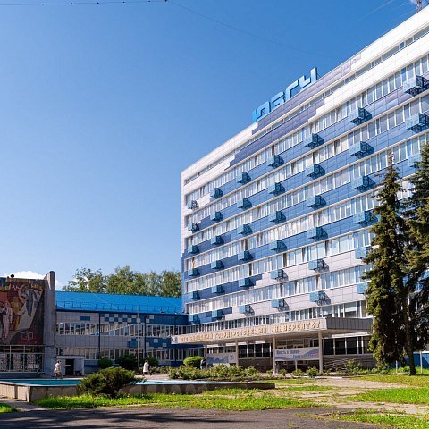 ЮЗГУ укрепляет связи с китайским суперкомпьютерным центром