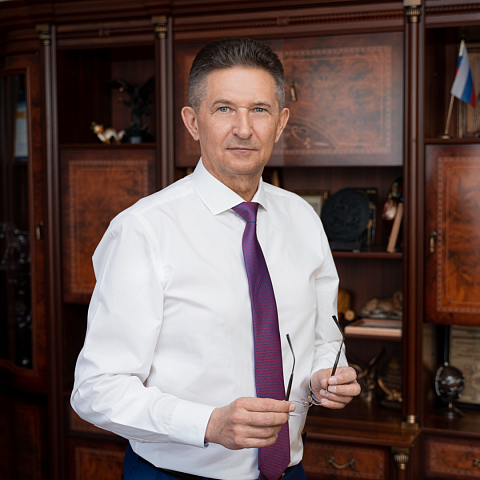 В ЮЗГУ стартовала приемная кампания