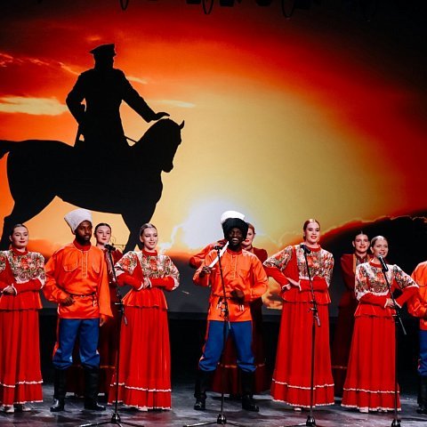 Новости Студвесны: фестиваль народной песни и инструментальной музыки