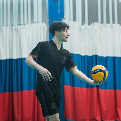 В ЮЗГУ стартовал отборочный этап Чемпионата АССК России по волейболу