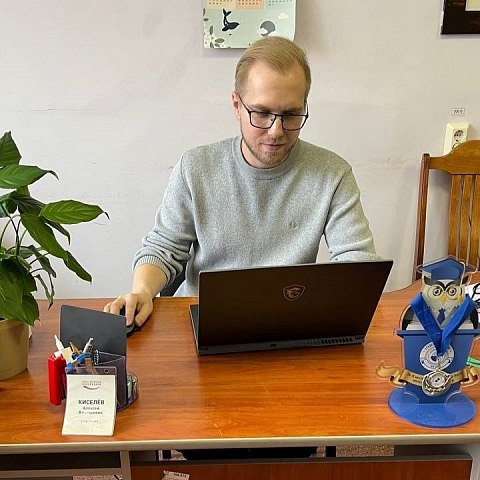 В ЮЗГУ обсудили актуальные аспекты применения нейросетевых технологий