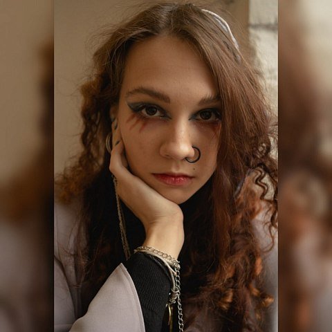 Анастасия Ванина: После творчества учиться легче