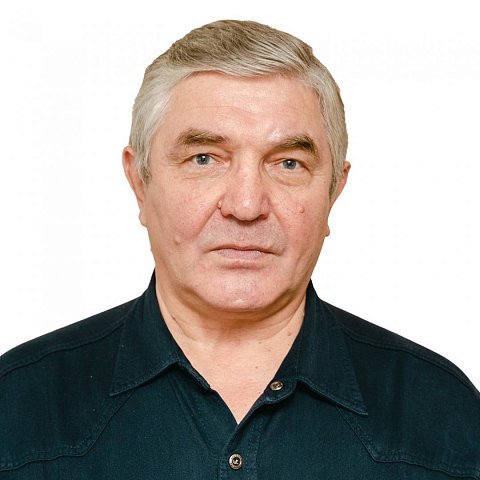 Поздравляем с Днем рождения Анатолия Александровича Хвастунова