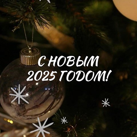 2024 год в университетах: больше, чем годовой отчет