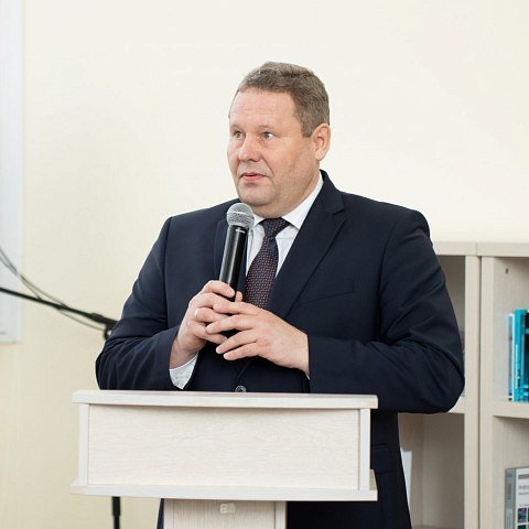В ЮЗГУ обсудили стратегию развития цифровой экономики В ЮЗГУ обсудили стратегию развития цифровой экономики