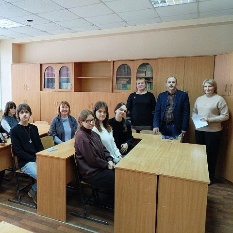 В ЮЗГУ прошел второй этап региональной олимпиады по английскому языку В ЮЗГУ прошел второй этап региональной олимпиады по английскому языку