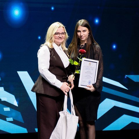 Преподаватели и студенты ЮЗГУ – победители форума «Молодежь. Наука. Инновации – 2025»